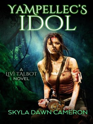 cover image of Yampellec's Idol